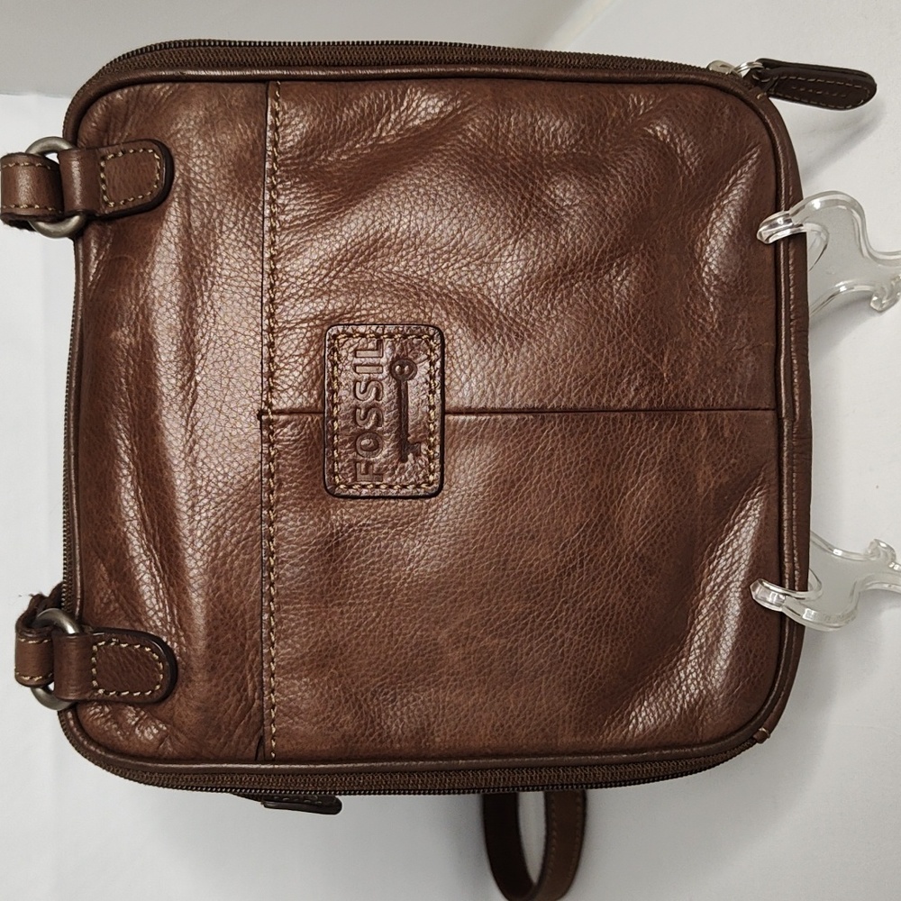 FOSSIL crossbody bag - Picture 3 of 8
